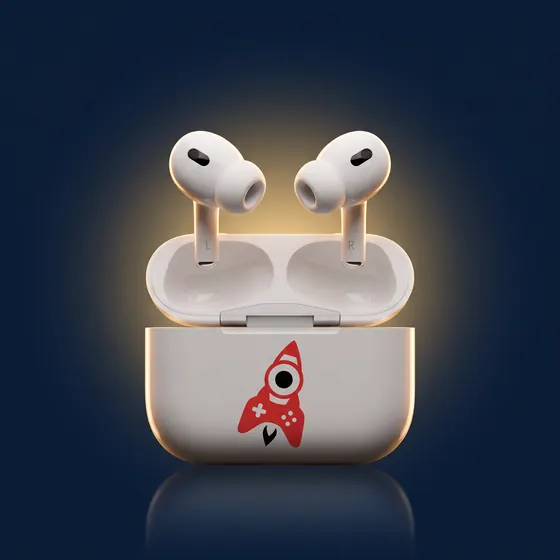 AirPods Pro 2